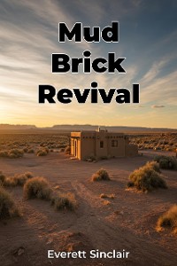 Cover Mud Brick Revival