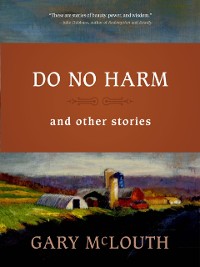 Cover Do No Harm