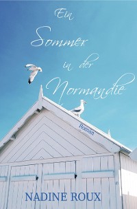 Cover Ein Sommer in der Normandie