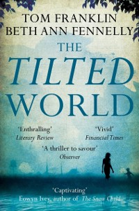 Cover Tilted World