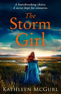 Cover Storm Girl