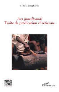 Cover Ars praedicandi. Traite de predication chretienne