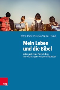 Cover Mein Leben und die Bibel