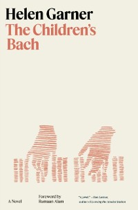 Cover Children's Bach