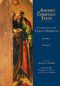 Cover Commentaries on the Twelve Prophets