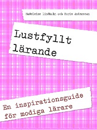 Cover Lustfyllt lärande