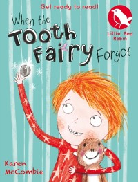 Cover When the Tooth Fairy Forgot