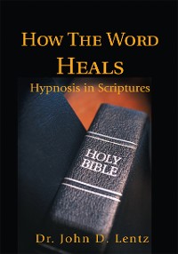 Cover How the Word Heals