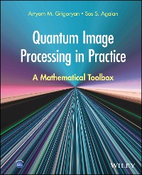 Cover Quantum Image Processing in Practice