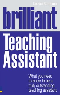 Cover Brilliant Teaching Assistant