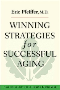 Cover Winning Strategies for Successful Aging