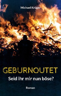 Cover Geburnoutet