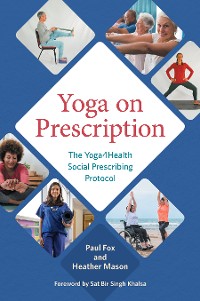 Cover Yoga on Prescription