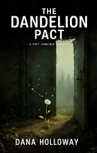 Cover The Dandelion Pact