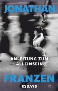 Cover Anleitung zum Alleinsein