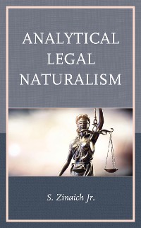 Cover Analytical Legal Naturalism
