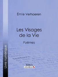 Cover Les Visages de la Vie