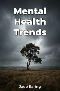 Cover Mental Health Trends