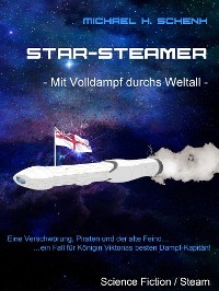 Cover Star-Steamer