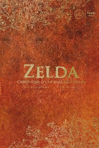 Cover Zelda