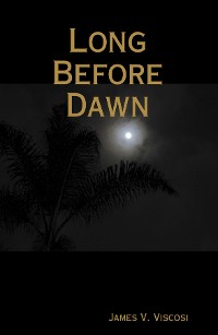 Cover Long Before Dawn