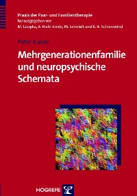 Cover Mehrgenerationenfamilie und neuropsychische Schemata