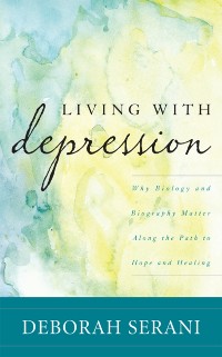 Cover Living with Depression