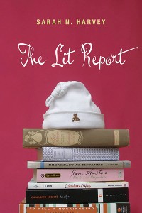 Cover The Lit Report