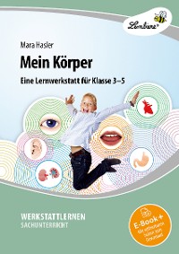 Cover Mein Körper