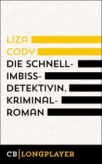 Cover Die Schnellimbissdetektivin