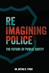 Cover Reimagining Police