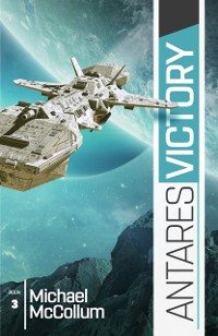 Cover Antares Victory