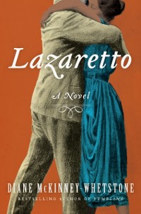 Cover Lazaretto