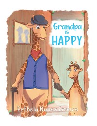 Cover Grandpa is HAPPY