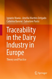 Cover Traceability in the Dairy Industry in Europe