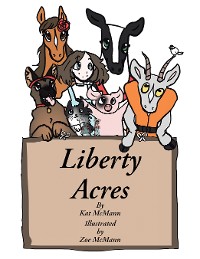 Cover Liberty Acres