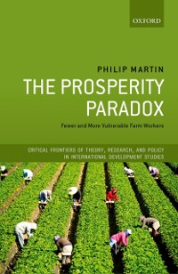 Cover Prosperity Paradox