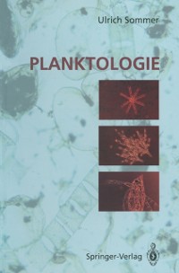 Cover Planktologie