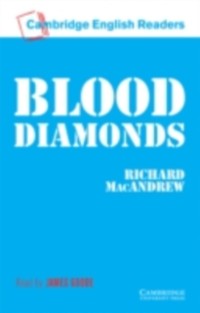 Cover Blood Diamonds Level 1