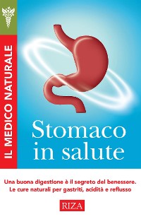 Cover Stomaco in salute