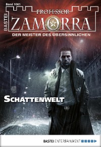 Cover Professor Zamorra 1061
