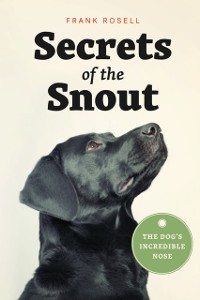 Cover Secrets of the Snout