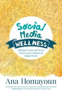 Cover Social Media Wellness