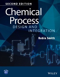 Cover Chemical Process Design and Integration