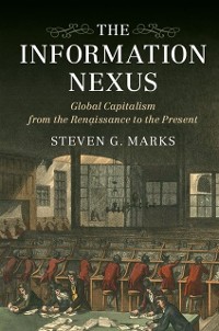 Cover Information Nexus