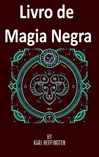 Cover Livro de Magia Negra