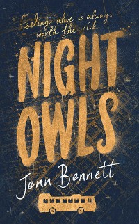 Cover Night Owls