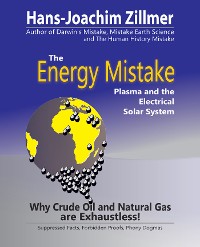 Cover The Energy Mistake