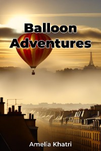 Cover Balloon Adventures