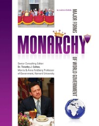 Cover Monarchy